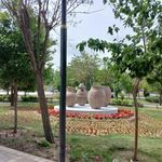 بوستان معلم