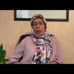 متخصص و روانشناس بالینی سکینه جعفری نژاد