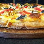 فست فود تنورفود