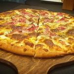 فست فود تنورفود