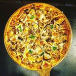 فست فود تنورفود