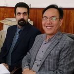 دکتر محمد برجیس  متخصص طب سوزنی