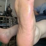خدمات تخصصی پدیکور ملینا فرخ پور