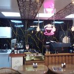 کافه قنادی یاس