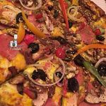 پیتزا یاقوت