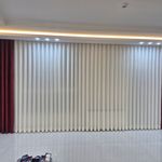 پرده زرفام