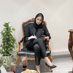 متینه فائزنژاد وکیل پایه یک دادگستری