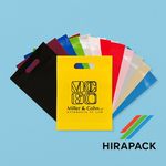 بسته بندی هیرا  HIRA PACK
