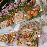 سالن تولد VIP قلعه