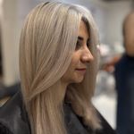 سالن زیبایی نیکی جلیلی