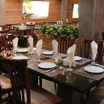 رستوران بارلاس باربیکیو