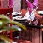 رستوران بارلاس باربیکیو