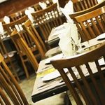 رستوران بارلاس باربیکیو