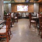 رستوران بارلاس باربیکیو