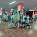 مجموعه ورزشی فجر