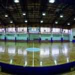 مجموعه ورزشی فجر