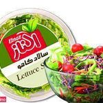 محصولات غذایی الناز