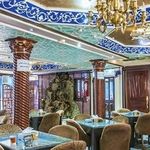 رستوران ایرانی شهرزاد