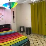 اقامتگاه بومگردی بهشت شور