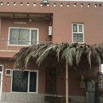 اقامتگاه بومگردی بهشت شور