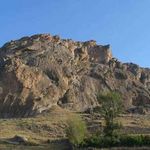 قلعه ارشق