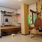 کلینیک فیزیوتراپی الهیه