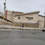 سالن وزنه برداری