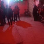 فاطمیه شهید سید مجتبی هاشمی محجوب