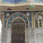 مسجد سراج