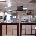 سونوگرافی و رادیولوژی درمانگاه شهرداری منطقه یک