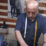 خیاطی و پارچه سرای طلوع