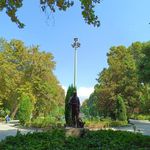 سرویس بهداشتی پارک شهر 5