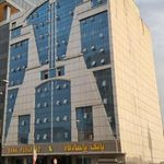 بانک پاسارگاد شعبه کاووسیه