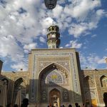 برج ساعت