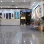 بیمارستان ضیایی