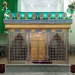 مهدیه اسفراین