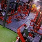 باشگاه بدنسازی فیتنس پلاس