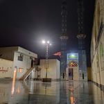 مسجد امام حسن عسکری