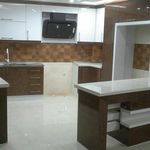 کابینت سازی فولادی