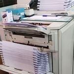 مرکز چاپ و طراحی مایداس