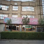 طباخی و سیراب شیردان ستایش