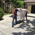 باربری نیاوران اتوبار نیاوران