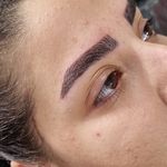 مرکز تخصصی تاتو صورت و بدن رویا پالیزی