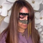 سالن‌ تخصصی رنگ و لایت ،درمان و صافی مو مهدیه