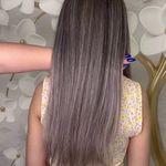 سالن‌ تخصصی رنگ و لایت ،درمان و صافی مو مهدیه