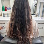 سالن‌ تخصصی رنگ و لایت ،درمان و صافی مو مهدیه