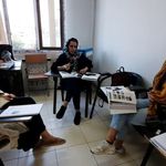 آکادمی زبان سارا شهامی