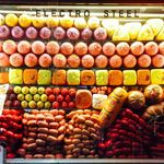 پاکان پروتئین