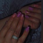 خدمات تخصصی ناخن ترنم