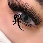 اکستنشن مژه سعیده